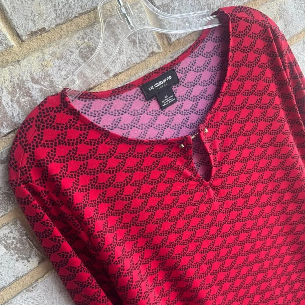 Liz Claiborne liz claiborne